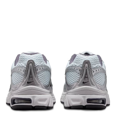 Women's Nike Air Max Moto 2K Pure Platinum/Metallic Silver/Black/Gridiron HQ2056-013