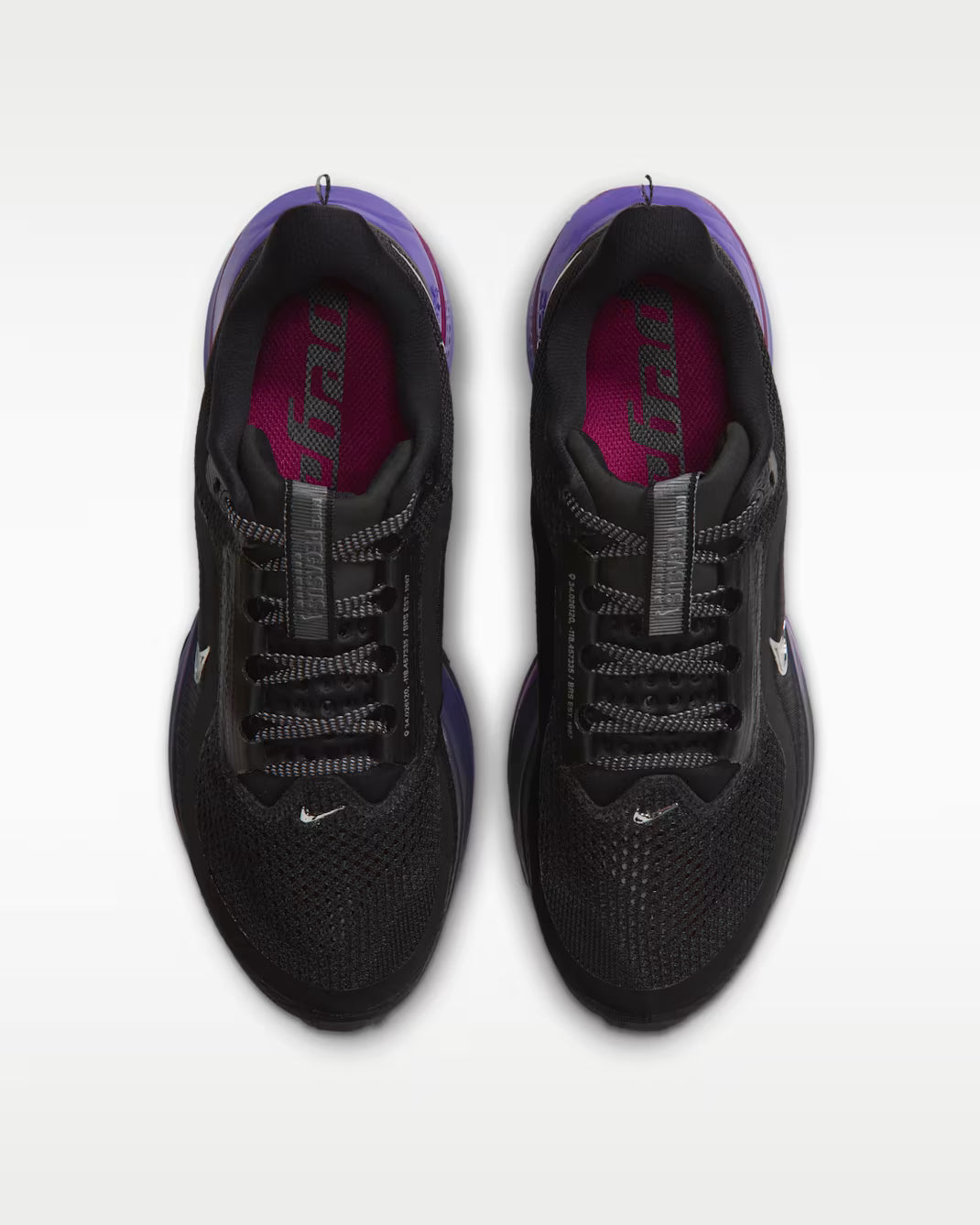 Nike Pegasus Premium Women's Road Running Shoes