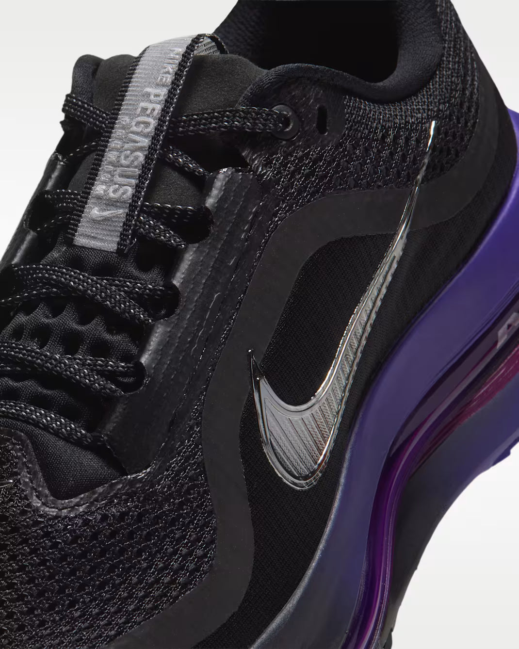 Nike Pegasus Premium Women's Road Running Shoes