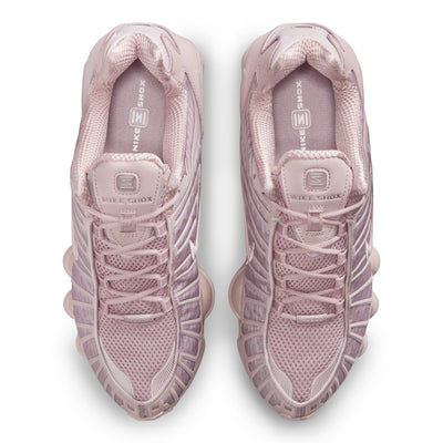 Nike Women's Shox TL - Particle Rose 4