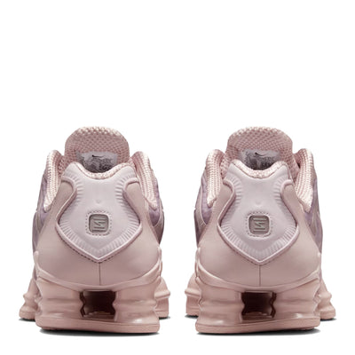 Nike Women's Shox TL - Particle Rose 3