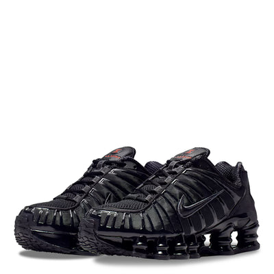 Women's Nike Shox TL 5