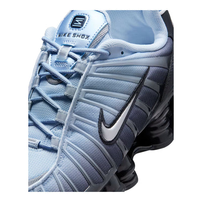 Nike Shox TL Women's Sneakers