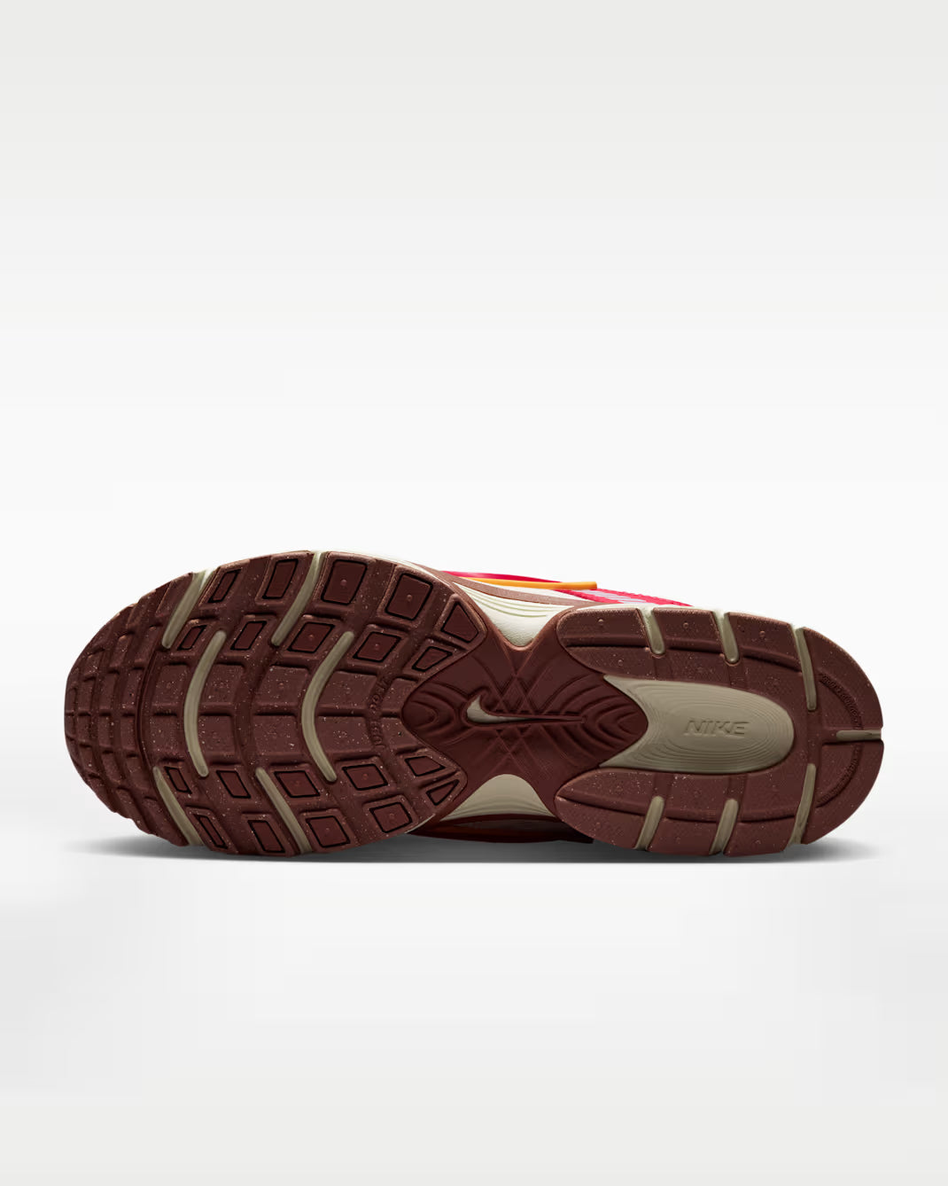 Women's Nike V5 RNR Game Day University Red/Coconut Milk/University Gold/University Red IV5728-657