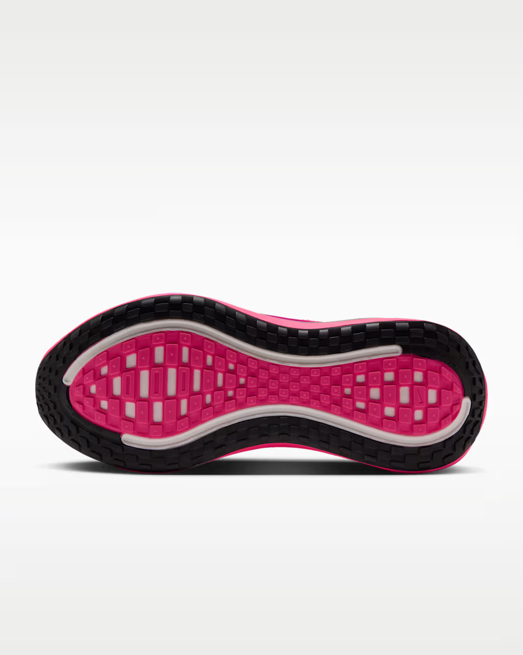 Nike Vomero Plus Women's Road Running Shoes