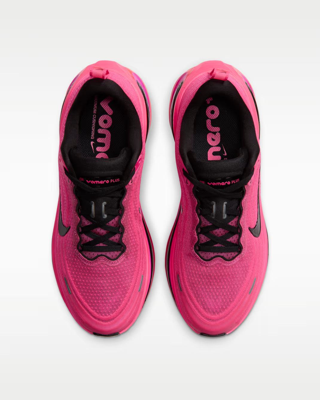 Nike Vomero Plus Women's Road Running Shoes