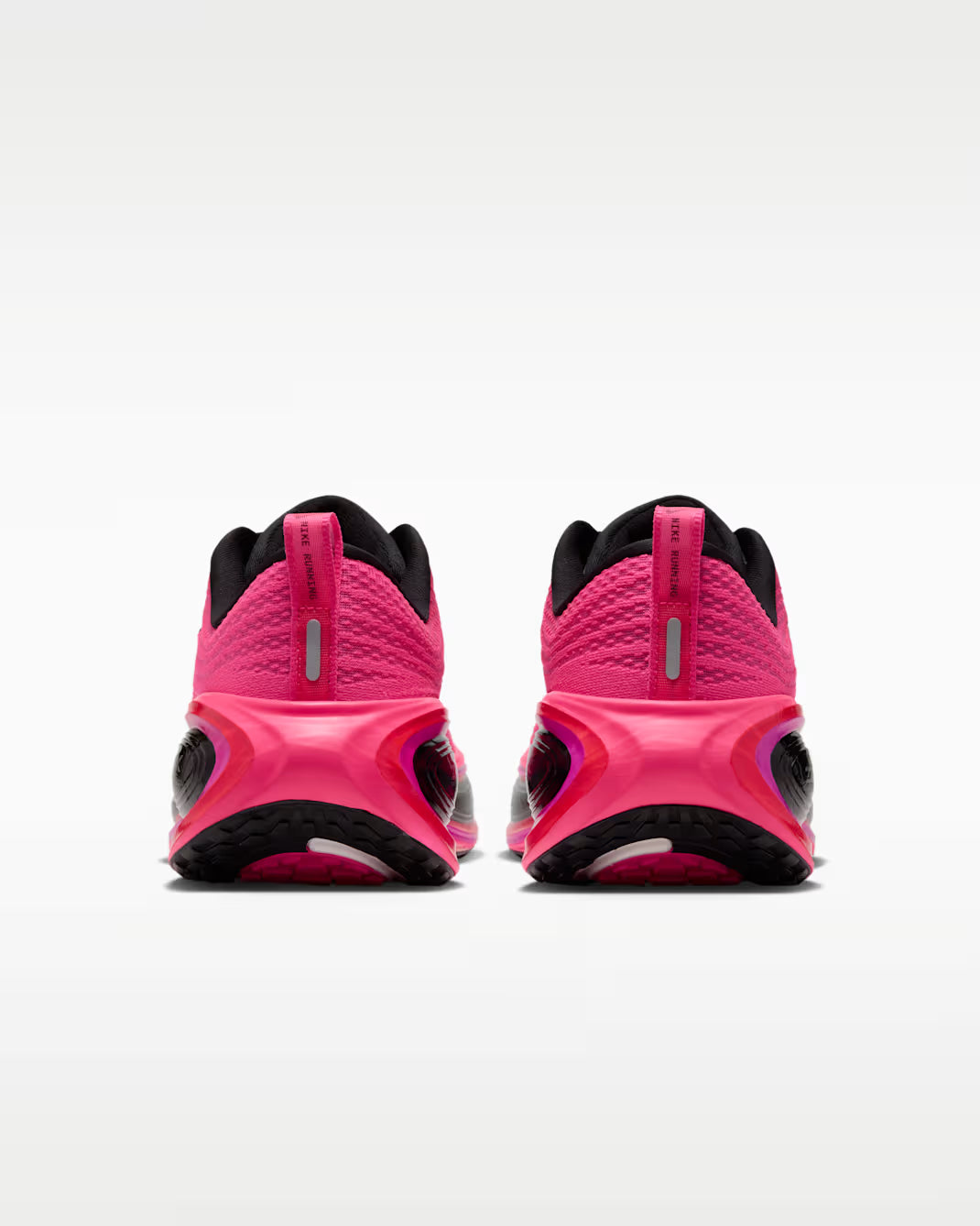 Nike Vomero Plus Women's Road Running Shoes
