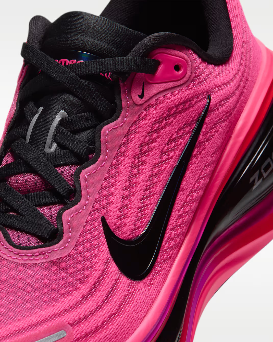 Nike Vomero Plus Women's Road Running Shoes