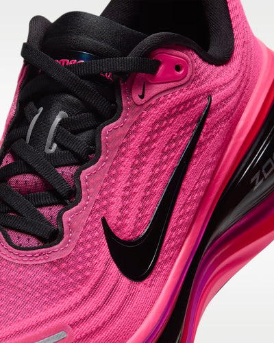 Nike Vomero Plus Women's Road Running Shoes