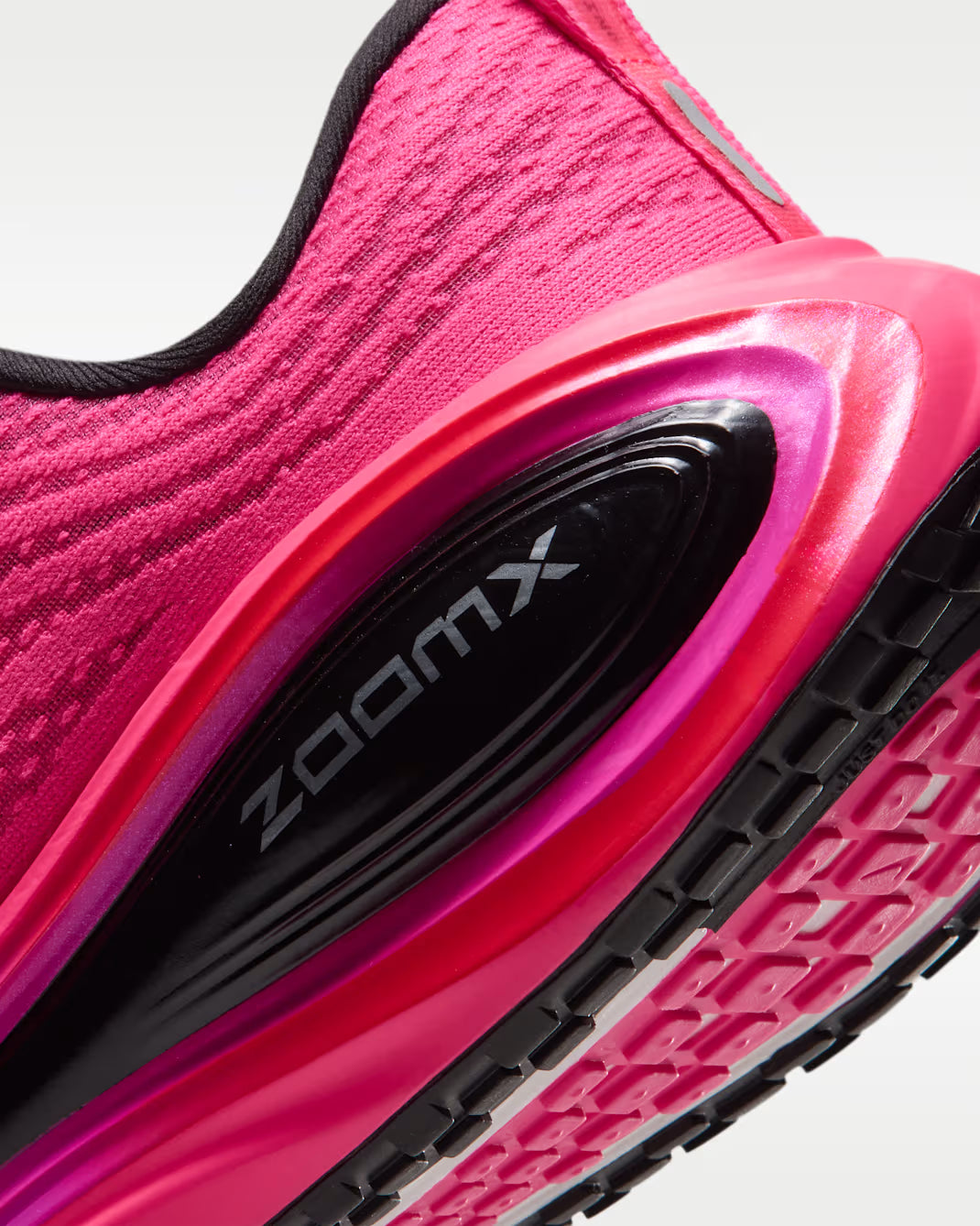 Nike Vomero Plus Women's Road Running Shoes