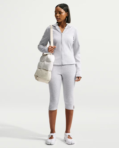 Nike Sportswear Chill Knit Women's Slim Long-Sleeve Full-Zip Top