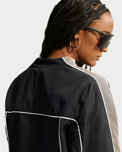 Nike Sportswear Women's Mock-Neck Jacket