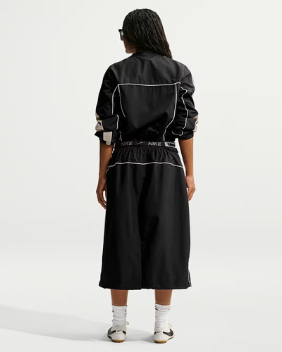 Nike Sportswear Women's Mock-Neck Jacket