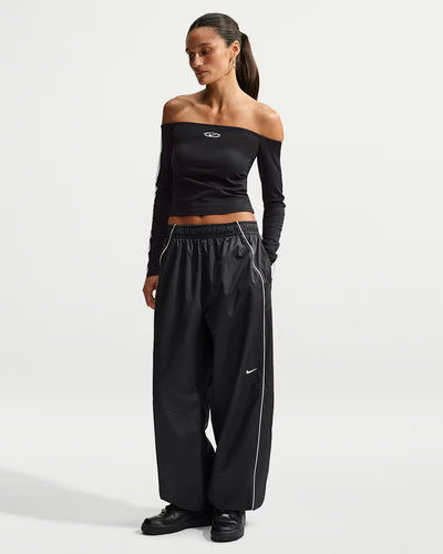 Nike Sportswear Women's Loose High-Rise Tracksuit Bottoms