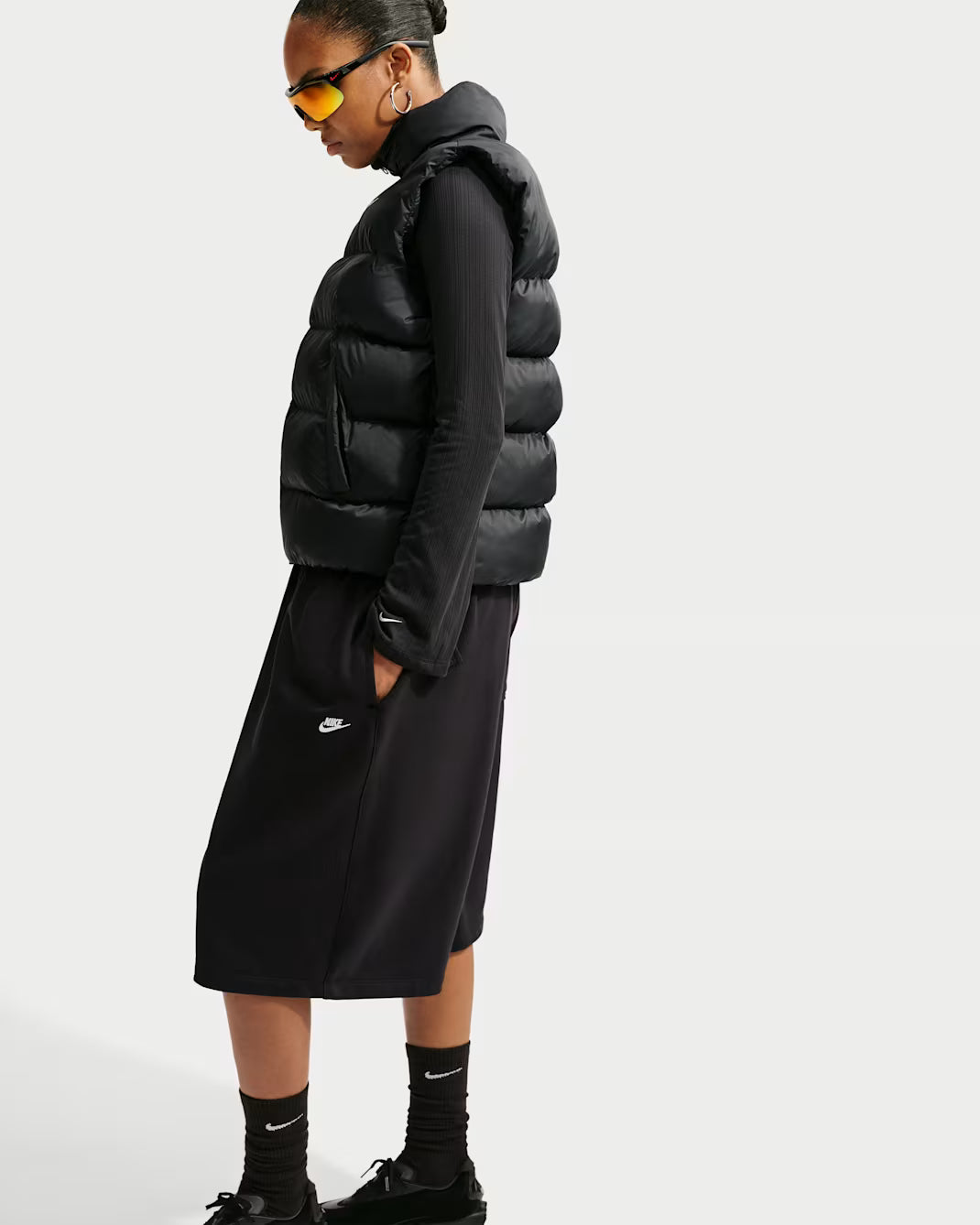 Nike Sportswear Women's Therma-FIT Vest