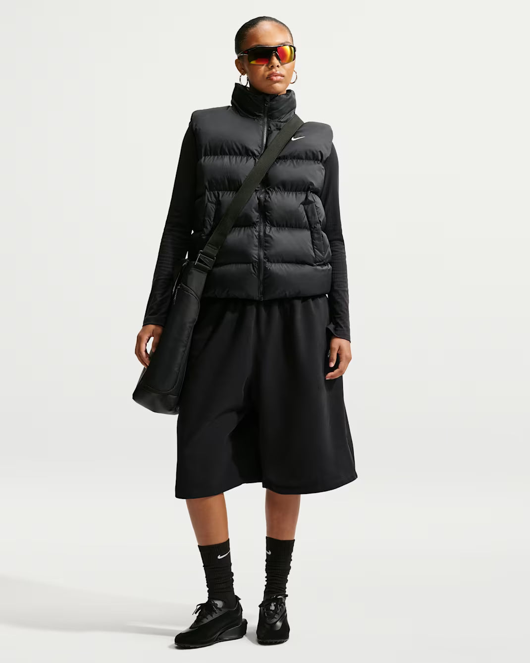 Nike Sportswear Women's Therma-FIT Vest