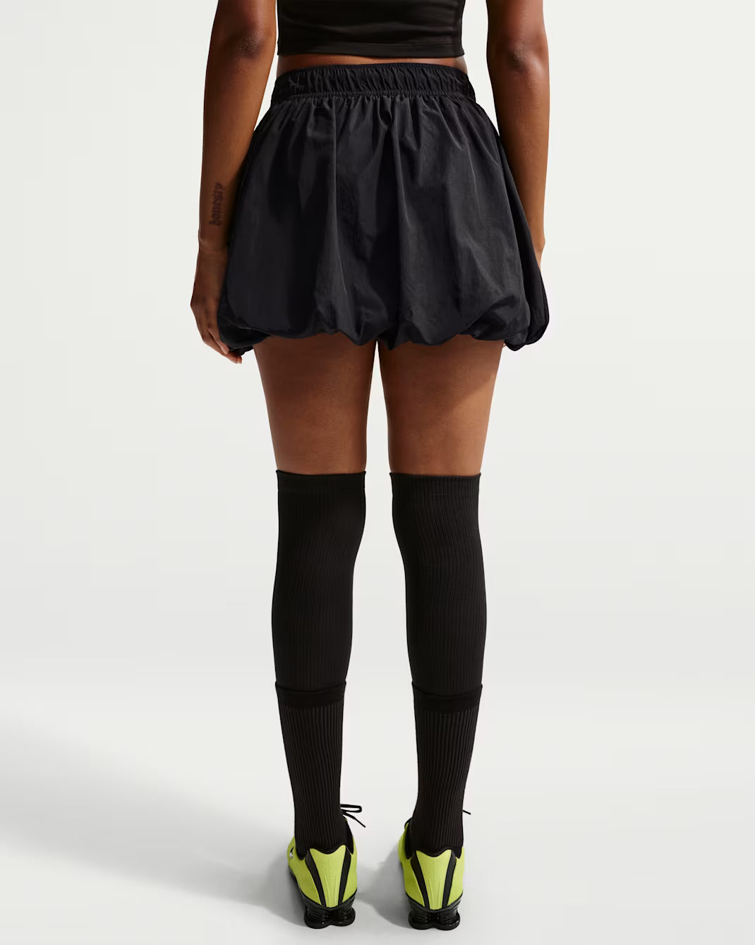 Nike Sportswear Women's Loose Bubble Skirt