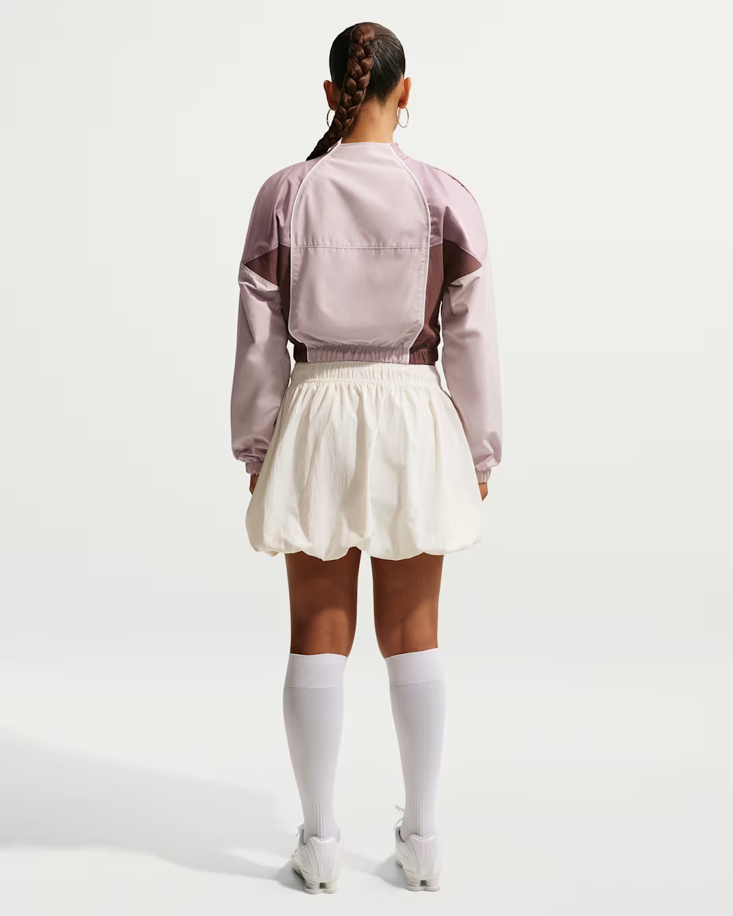 Nike Sportswear Women's Loose Bubble Skirt