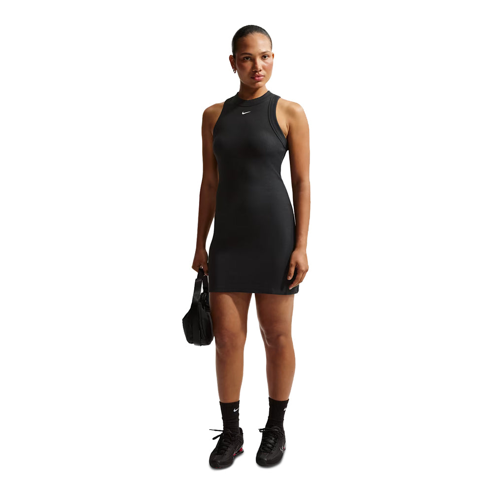 Nike Sportswear Chill Knit Women's Tight Ribbed Tank Dress