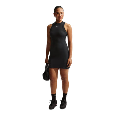 Nike Sportswear Chill Knit Women's Tight Ribbed Tank Dress