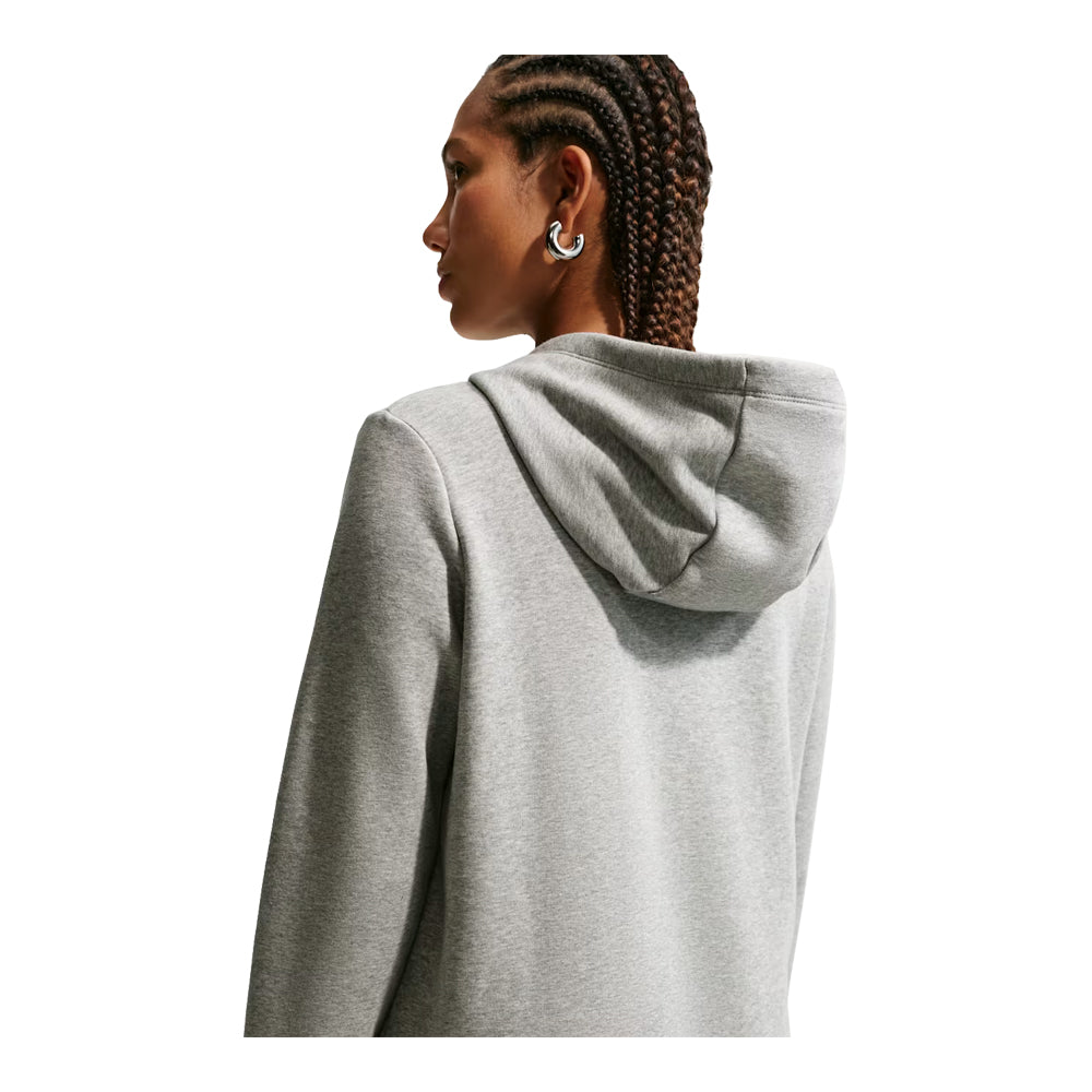 Nike Sportswear Club Fleece Women's Full-Zip Hoodie