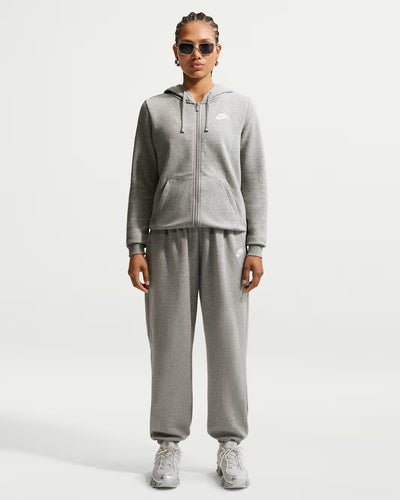 Nike Sportswear Club Fleece Women's Full-Zip Hoodie