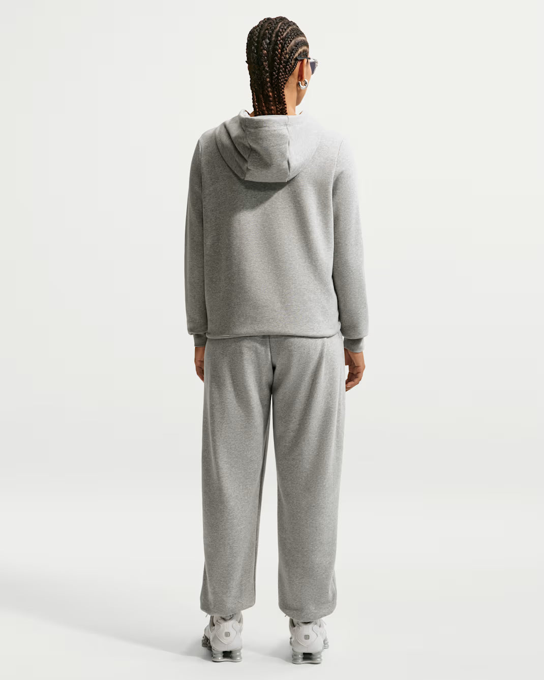 Nike Sportswear Club Fleece Women's Full-Zip Hoodie