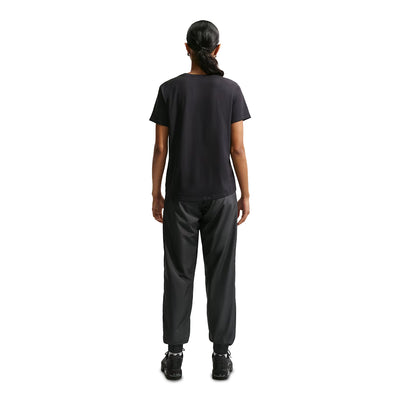Women's Nike Sportswear Essentials T-Shirt - Black & White