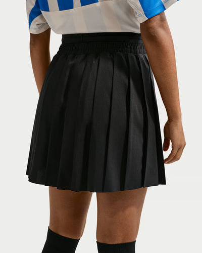 Nike Sportswear Women's Mid-Rise Pleated Skirt