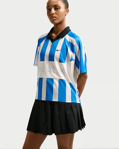 Nike Sportswear Women's Mid-Rise Pleated Skirt