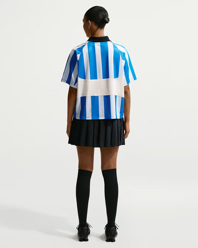 Nike Sportswear Women's Mid-Rise Pleated Skirt