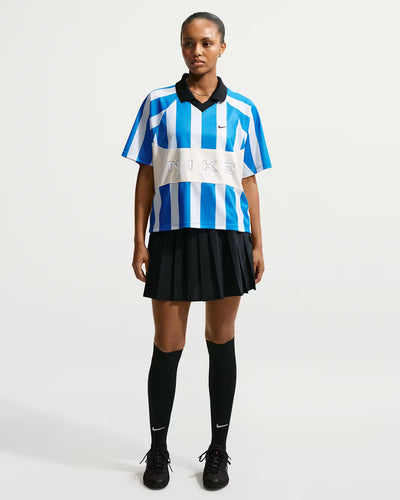 Nike Sportswear Women's Mid-Rise Pleated Skirt