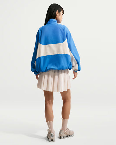 Nike Sportswear Women's Mid-Rise Pleated Skirt