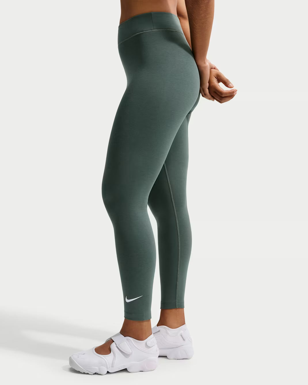 Nike Sportswear Classic Women's High-Waisted 7/8 Leggings