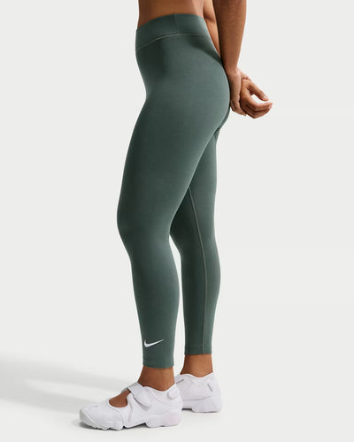 Nike Sportswear Classic Women's High-Waisted 7/8 Leggings