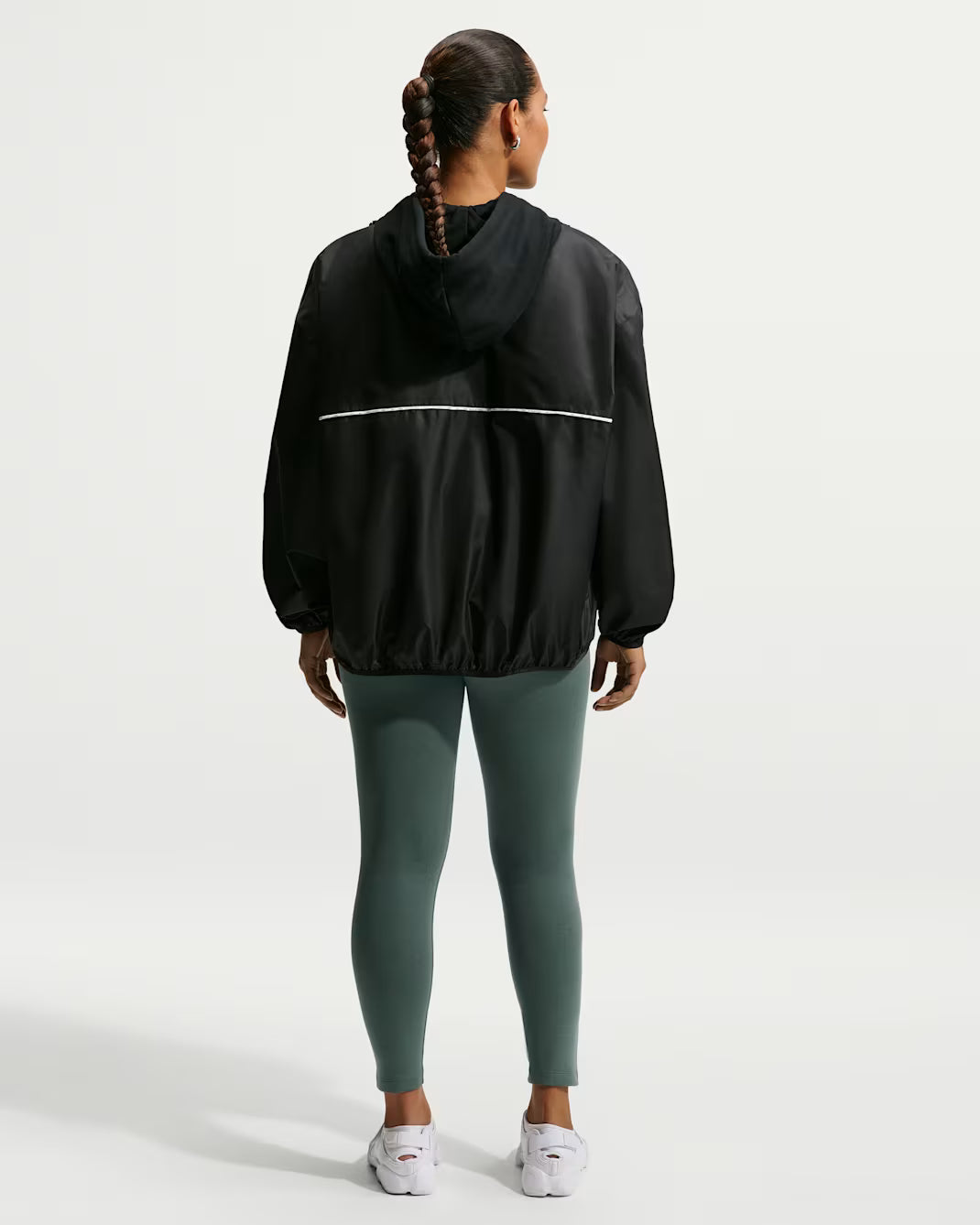 Nike Sportswear Classic Women's High-Waisted 7/8 Leggings