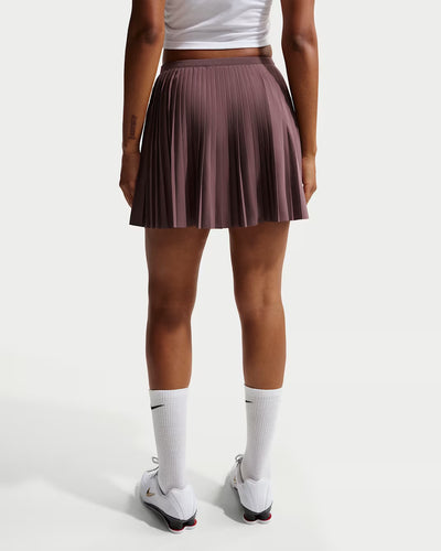Women's Nike Sportswear Pleated Skirt - Tattoo/Sail 3
