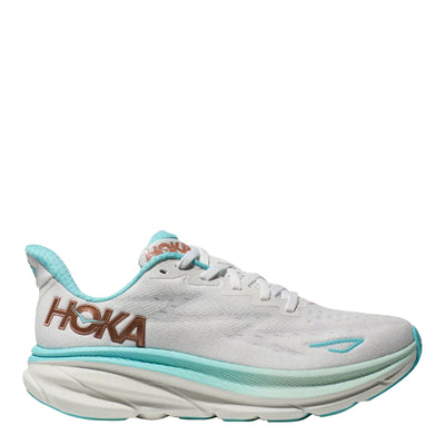 Hoka Women's Clifton 9 Shoes 1