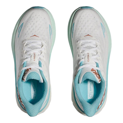 Hoka Women's Clifton 9 Shoes 4