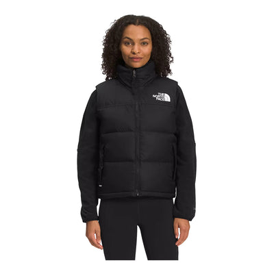 The North Face Women's 1996 Retro Nuptse Vest 1