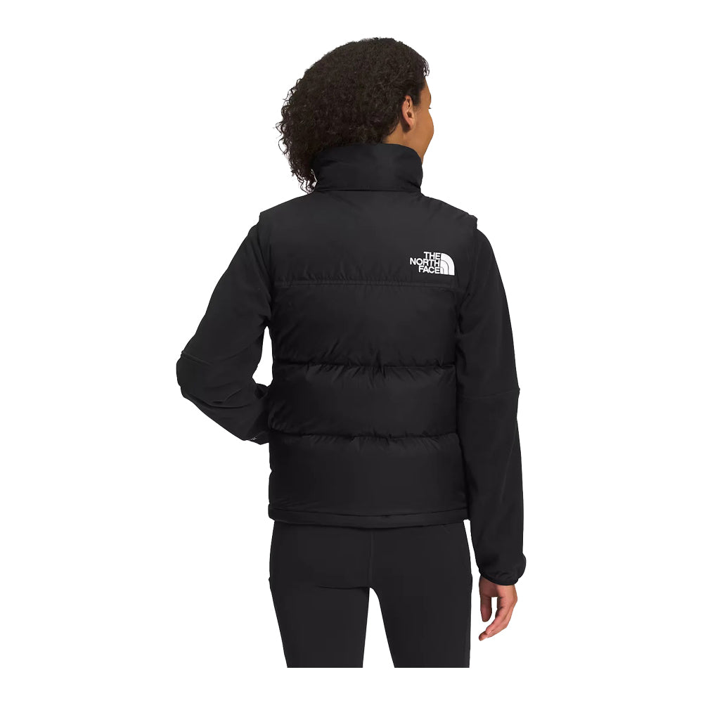 The North Face Women's 1996 Retro Nuptse Vest 2
