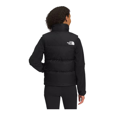 The North Face Women's 1996 Retro Nuptse Vest 2