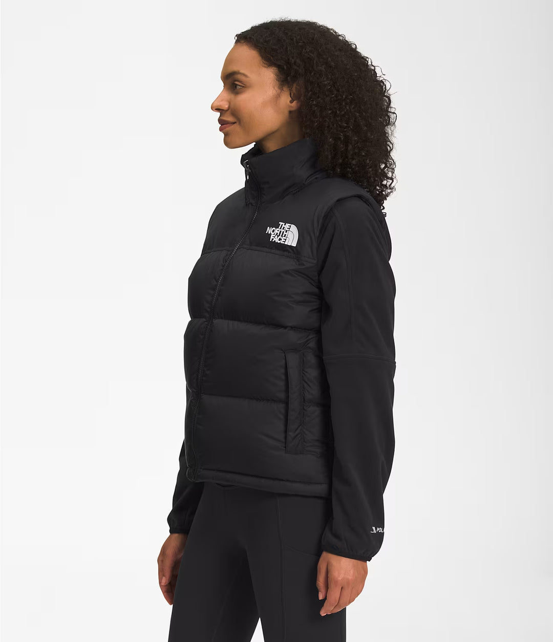 The North Face 1996 Retro Nuptse Vest