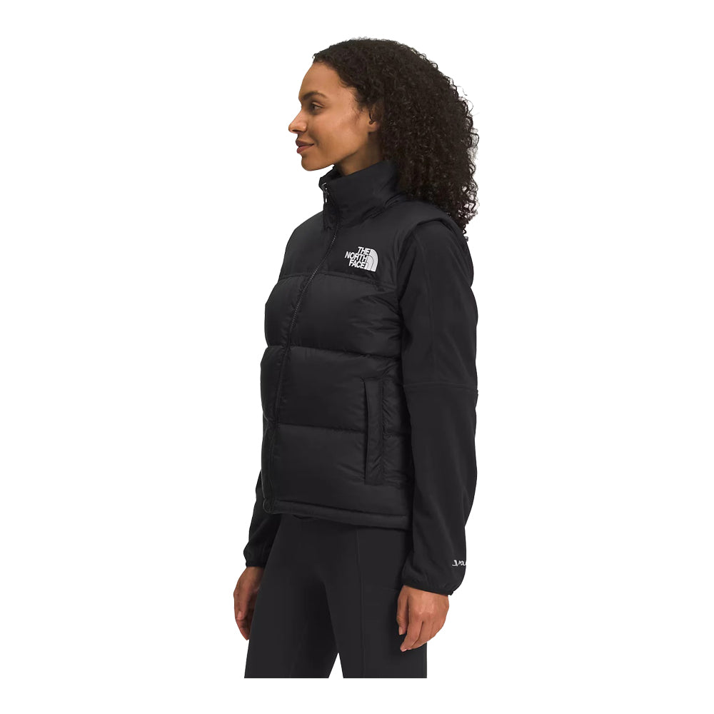 The North Face Women's 1996 Retro Nuptse Vest – City Jeans