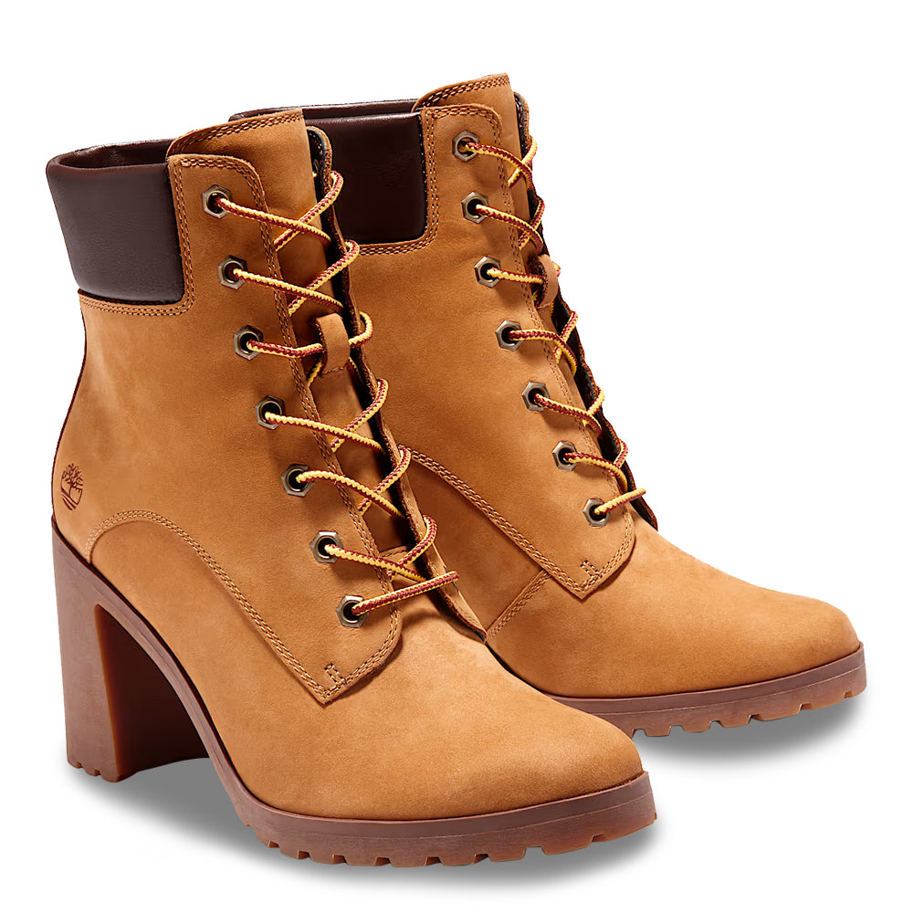 Timberland Allington Mid Women's Boots