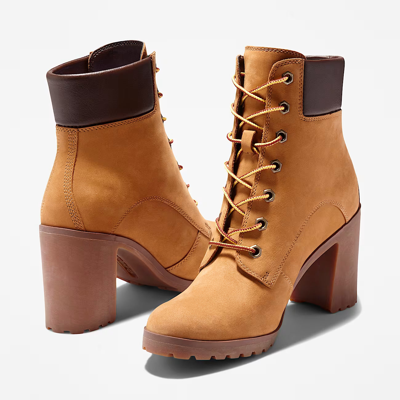 Timberland Women's Allington Mid Boot