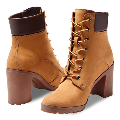 Timberland Allington Mid Women's Boots