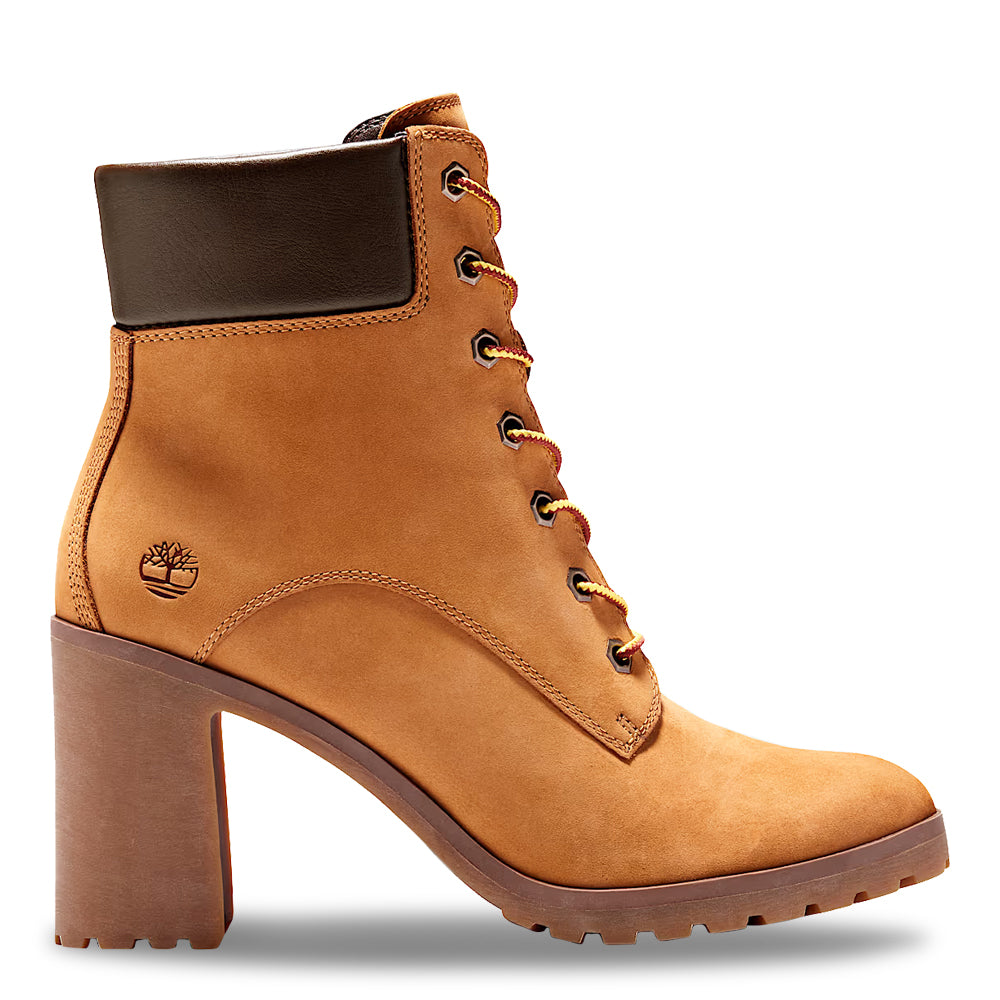 Timberland Allington Mid Women's Boots