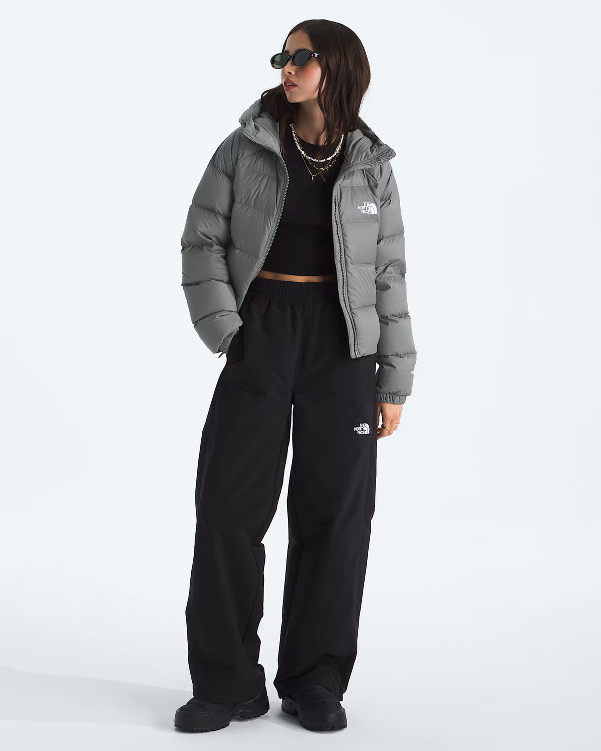 The North Face Women’s Hydrenalite™ Down Hoodie