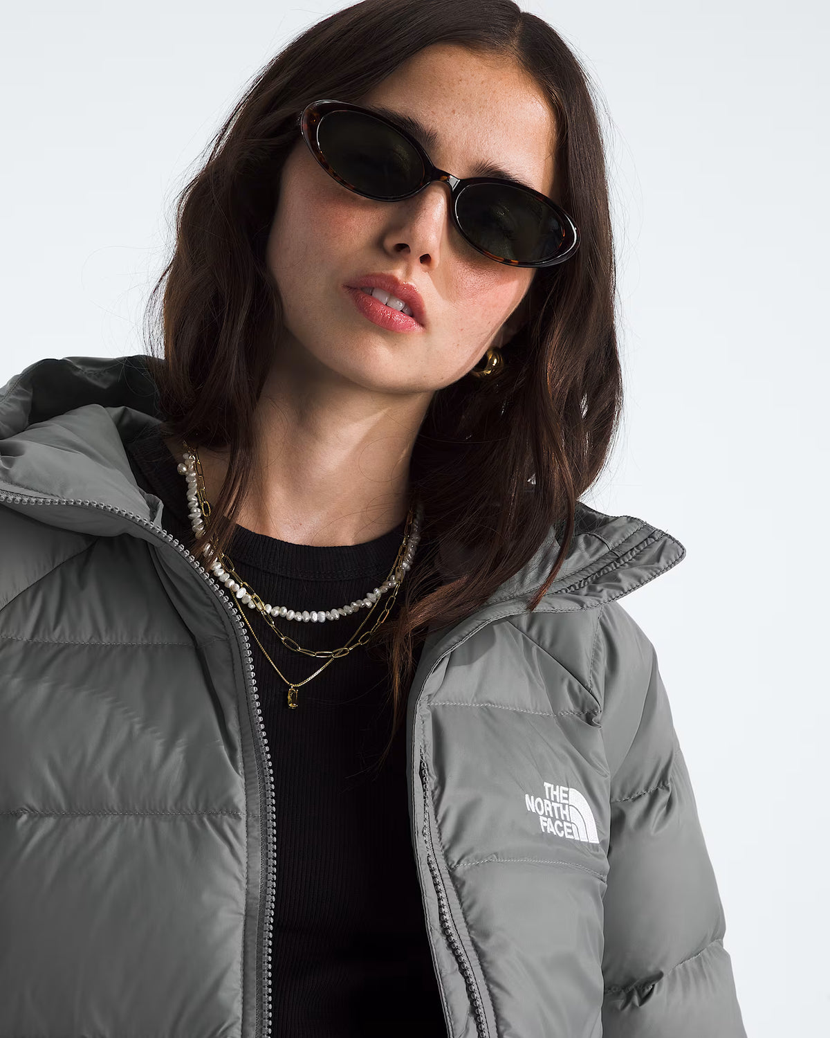 The North Face Women’s Hydrenalite™ Down Hoodie